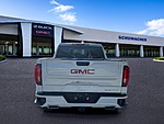 New 2026 GMC SIERRA 1500 4WD CREW CAB 147