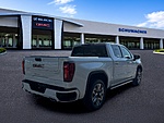 New 2026 GMC SIERRA 1500 4WD CREW CAB 147