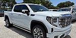 New 2026 GMC SIERRA 1500 4WD CREW CAB 147" DENALI in PALM BEACH GARDENS, FLORIDA