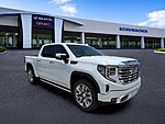 New 2026 GMC SIERRA 1500 4WD CREW CAB 147
