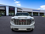 New 2026 GMC SIERRA 1500 4WD CREW CAB 147