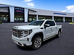 New 2026 GMC SIERRA 1500 4WD CREW CAB 147