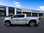 New 2026 GMC SIERRA 1500 4WD CREW CAB 147