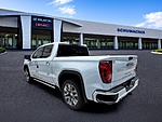 New 2026 GMC SIERRA 1500 4WD CREW CAB 147