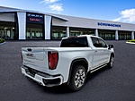New 2026 GMC SIERRA 1500 4WD CREW CAB 147