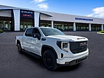 New 2026 GMC SIERRA 1500 4WD CREW CAB 147