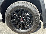 New 2026 GMC SIERRA 1500 4WD CREW CAB 147