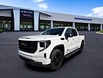 New 2026 GMC SIERRA 1500 4WD CREW CAB 147