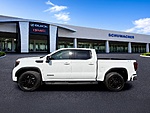 New 2026 GMC SIERRA 1500 4WD CREW CAB 147