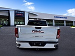 New 2026 GMC SIERRA 1500 4WD CREW CAB 147