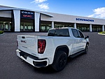 New 2026 GMC SIERRA 1500 4WD CREW CAB 147