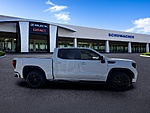New 2026 GMC SIERRA 1500 4WD CREW CAB 147