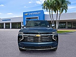New 2026 CHEVROLET TAHOE 2WD 4DR PREMIER in PALM BEACH GARDENS, FLORIDA (Photo 2)