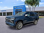 New 2026 CHEVROLET TAHOE 2WD 4DR PREMIER in PALM BEACH GARDENS, FLORIDA (Photo 3)