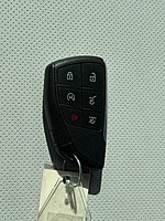New 2026 CHEVROLET TAHOE 2WD 4DR PREMIER in PALM BEACH GARDENS, FLORIDA (Photo 30)