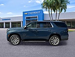 New 2026 CHEVROLET TAHOE 2WD 4DR PREMIER in PALM BEACH GARDENS, FLORIDA (Photo 4)