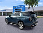 New 2026 CHEVROLET TAHOE 2WD 4DR PREMIER in PALM BEACH GARDENS, FLORIDA (Photo 5)