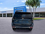 New 2026 CHEVROLET TAHOE 2WD 4DR PREMIER in PALM BEACH GARDENS, FLORIDA (Photo 6)