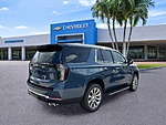 New 2026 CHEVROLET TAHOE 2WD 4DR PREMIER in PALM BEACH GARDENS, FLORIDA (Photo 7)