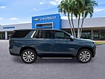 New 2026 CHEVROLET TAHOE 2WD 4DR PREMIER in PALM BEACH GARDENS, FLORIDA (Photo 8)