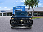 New 2026 CHEVROLET TAHOE 4WD 4DR HIGH COUNTRY in PALM BEACH GARDENS, FLORIDA (Photo 2)