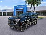 New 2026 CHEVROLET TAHOE 4WD 4DR HIGH COUNTRY in PALM BEACH GARDENS, FLORIDA (Photo 3)