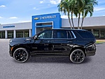 New 2026 CHEVROLET TAHOE 4WD 4DR HIGH COUNTRY in PALM BEACH GARDENS, FLORIDA (Photo 4)