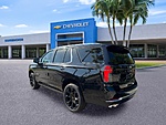 New 2026 CHEVROLET TAHOE 4WD 4DR HIGH COUNTRY in PALM BEACH GARDENS, FLORIDA (Photo 5)