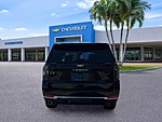 New 2026 CHEVROLET TAHOE 4WD 4DR HIGH COUNTRY in PALM BEACH GARDENS, FLORIDA (Photo 6)