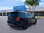 New 2026 CHEVROLET TAHOE 4WD 4DR HIGH COUNTRY in PALM BEACH GARDENS, FLORIDA (Photo 7)