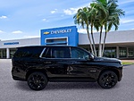 New 2026 CHEVROLET TAHOE 4WD 4DR HIGH COUNTRY in PALM BEACH GARDENS, FLORIDA (Photo 8)