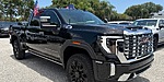 New 2026 GMC SIERRA 2500 4WD CREW CAB 159" DENALI in PALM BEACH GARDENS, FLORIDA