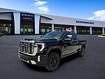 New 2026 GMC SIERRA 2500 4WD CREW CAB 159