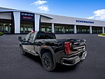 New 2026 GMC SIERRA 2500 4WD CREW CAB 159