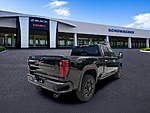 New 2026 GMC SIERRA 2500 4WD CREW CAB 159