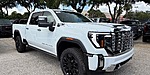 New 2026 GMC SIERRA 2500 4WD CREW CAB 159" DENALI in PALM BEACH GARDENS, FLORIDA