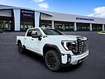 New 2026 GMC SIERRA 2500 4WD CREW CAB 159
