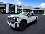 New 2026 GMC SIERRA 2500 4WD CREW CAB 159
