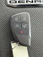 New 2026 GMC SIERRA 2500 4WD CREW CAB 159
