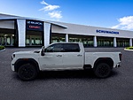 New 2026 GMC SIERRA 2500 4WD CREW CAB 159