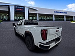 New 2026 GMC SIERRA 2500 4WD CREW CAB 159