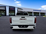 New 2026 GMC SIERRA 2500 4WD CREW CAB 159