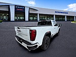 New 2026 GMC SIERRA 2500 4WD CREW CAB 159