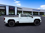 New 2026 GMC SIERRA 2500 4WD CREW CAB 159