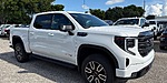 New 2026 GMC SIERRA 1500 4WD CREW CAB 147" AT4 in PALM BEACH GARDENS, FLORIDA