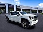 New 2026 GMC SIERRA 1500 4WD CREW CAB 147