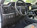New 2026 GMC SIERRA 1500 4WD CREW CAB 147