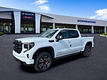New 2026 GMC SIERRA 1500 4WD CREW CAB 147