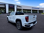 New 2026 GMC SIERRA 1500 4WD CREW CAB 147
