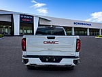 New 2026 GMC SIERRA 1500 4WD CREW CAB 147
